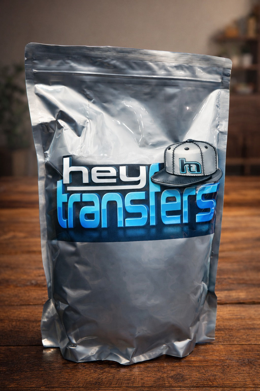 Medium DTF powder