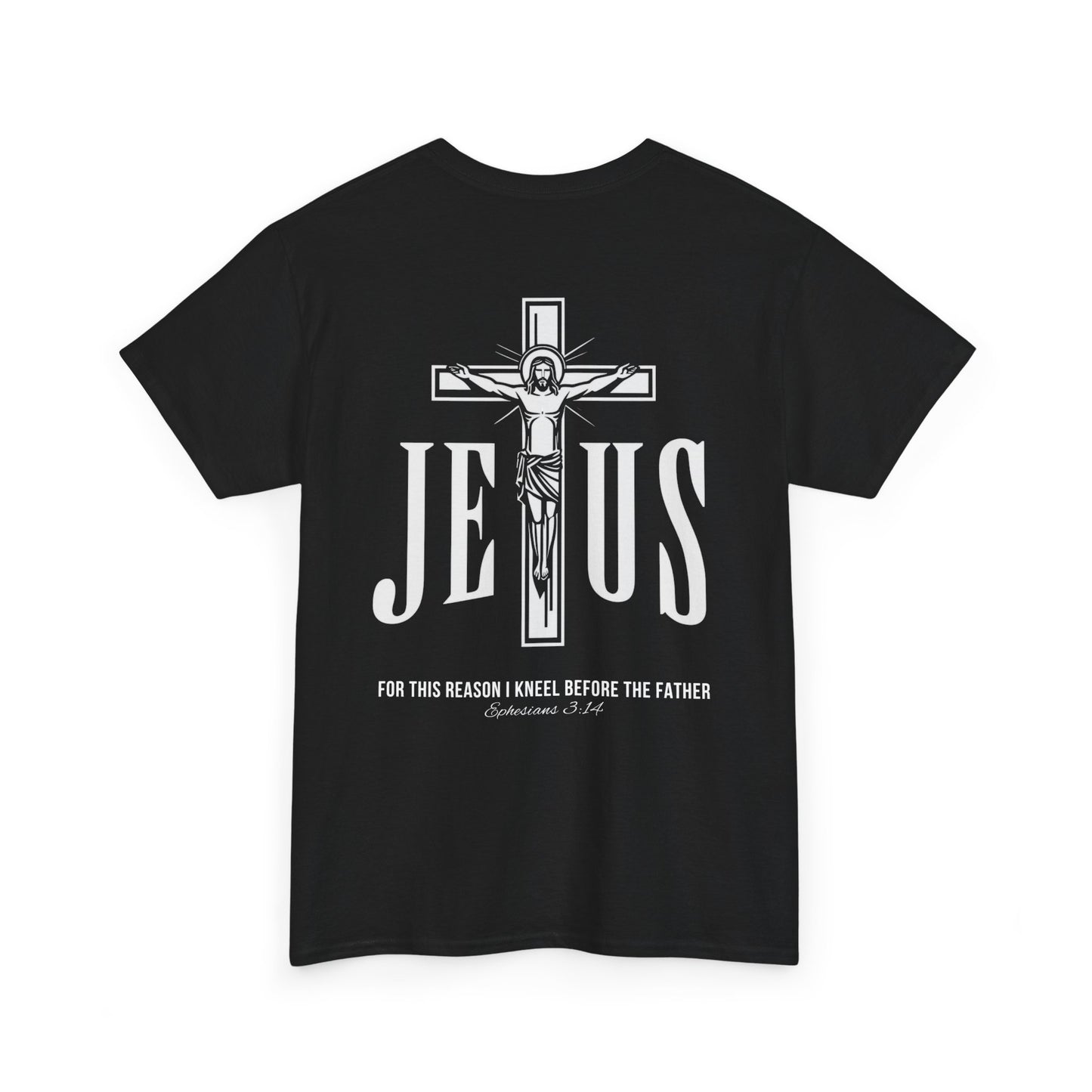 jesus shirt
