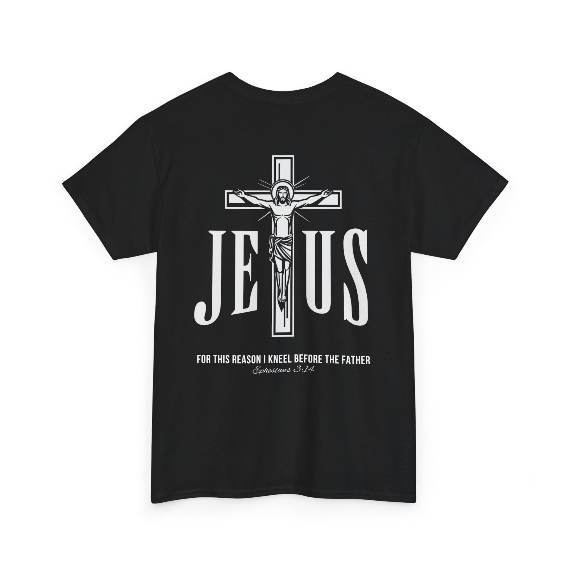 jesus shirt