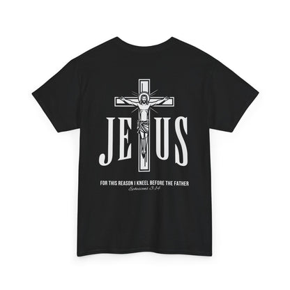 jesus shirt