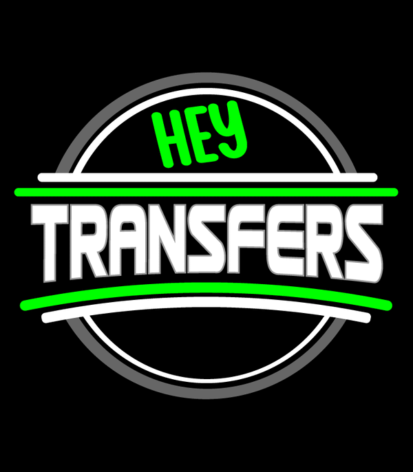 HEY TRANSFERS