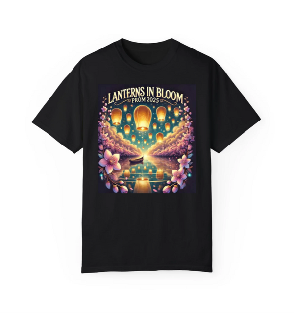 Custom Apparel Printing in Mattoon